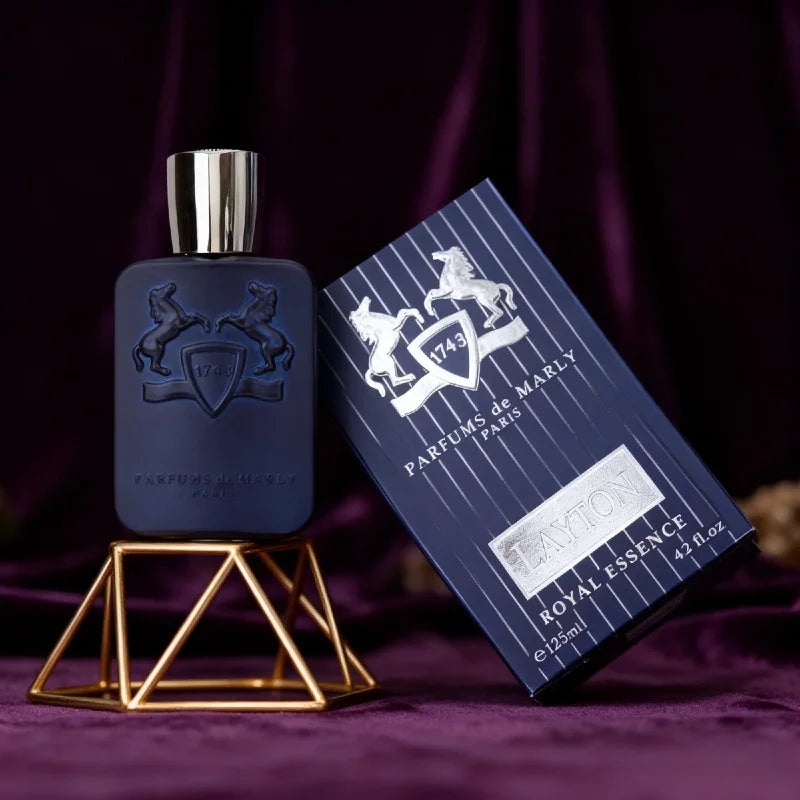PERFUMES ROYAL CREST NIGHT BLUE