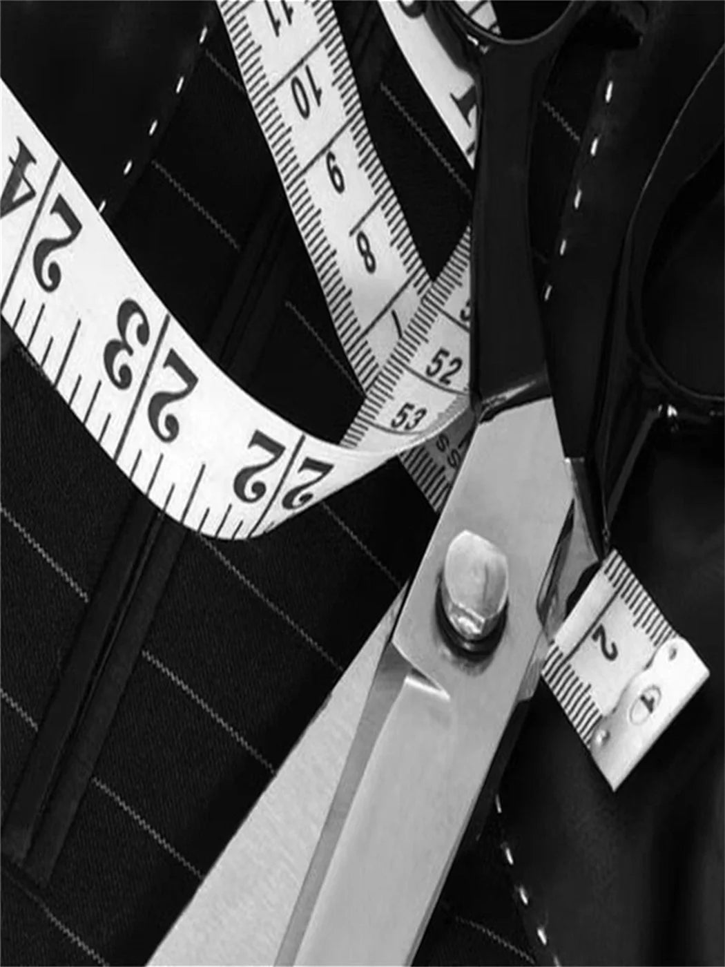 SUITS MENS THE IVORY NAVIGATOR