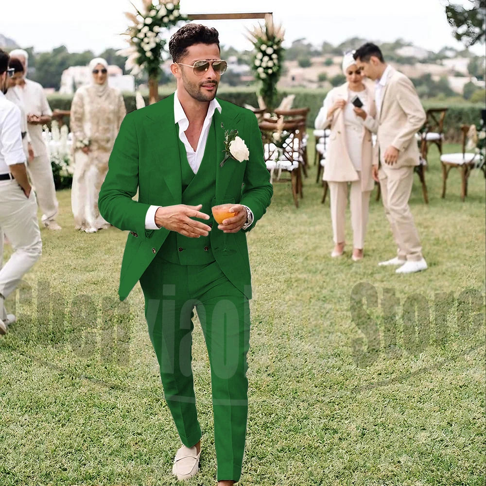 SUITS MENS THE ROYAL RIVIERA HERITAGE