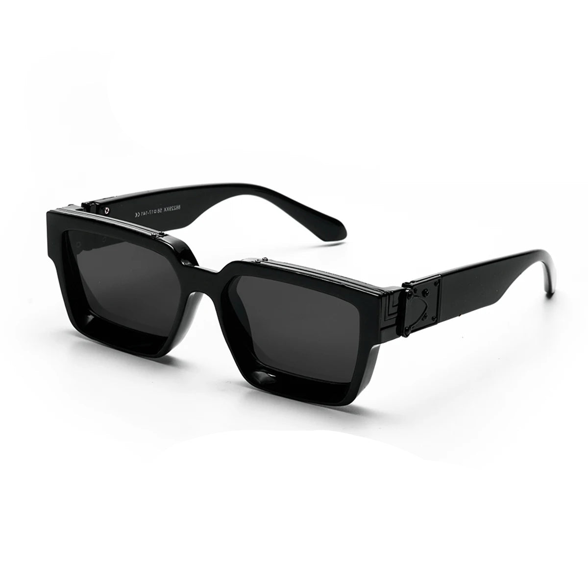 CRYSTAL VISION VANGUARD SUNGLASSES