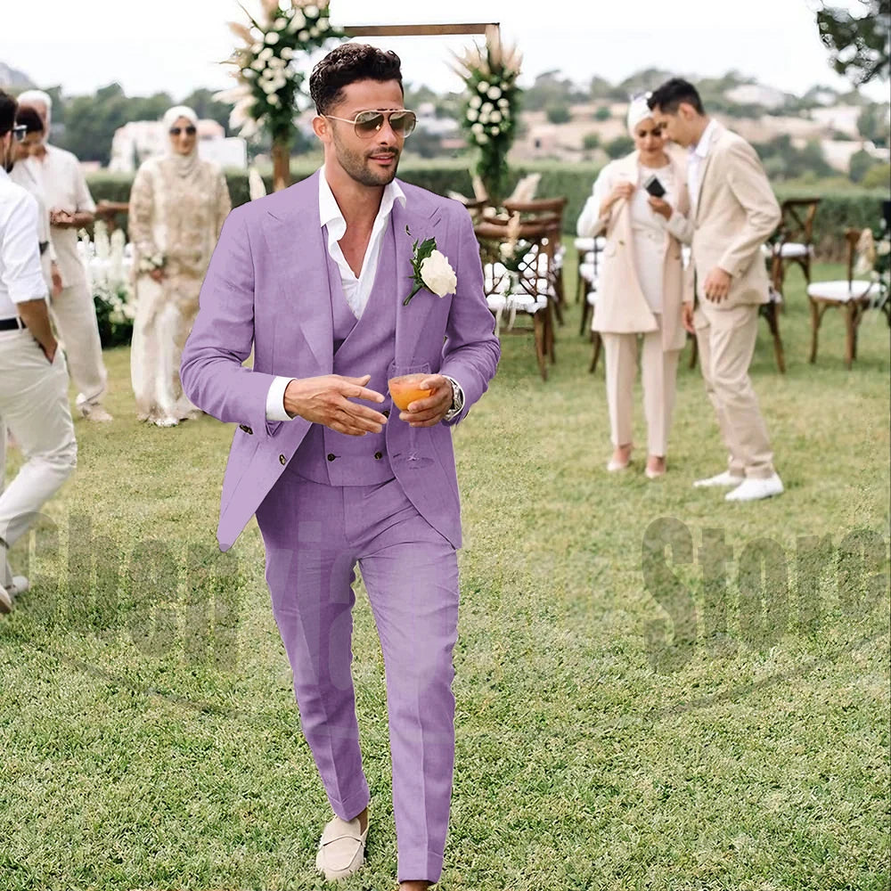 SUITS MENS THE ROYAL RIVIERA HERITAGE