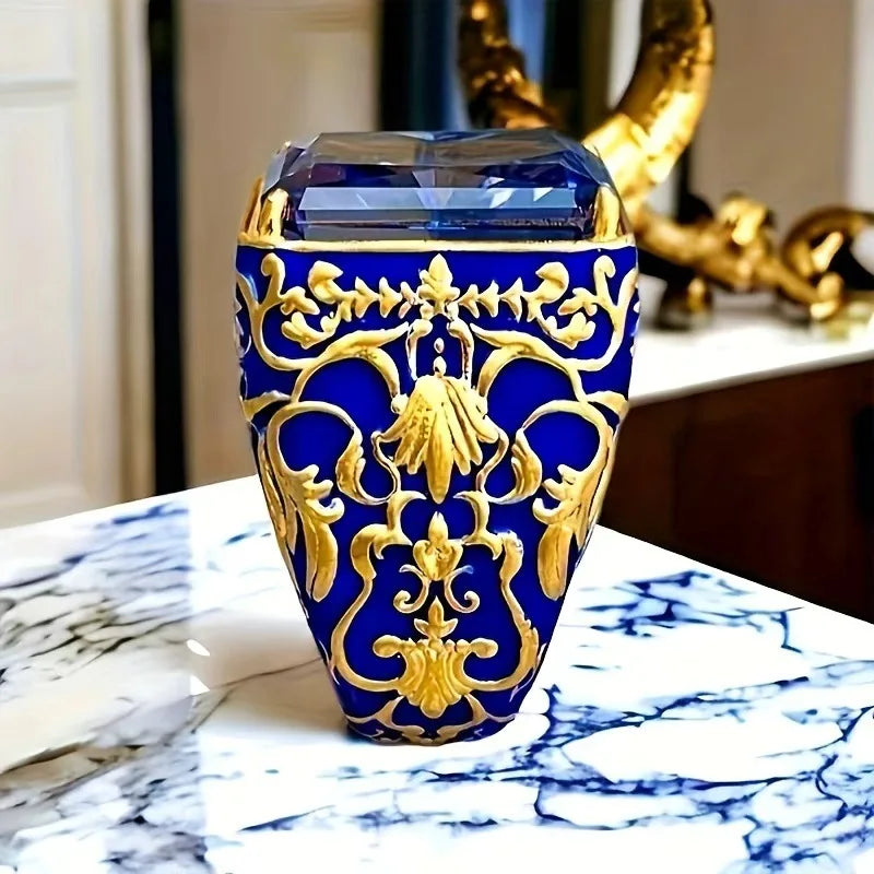 SAPPHIRE NOBLE LEGACY GUARD RING