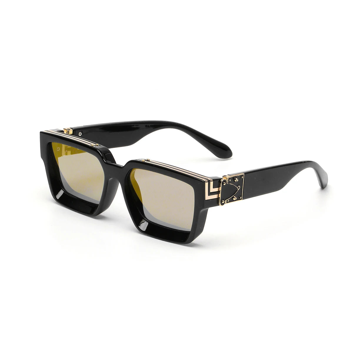 CRYSTAL VISION VANGUARD SUNGLASSES