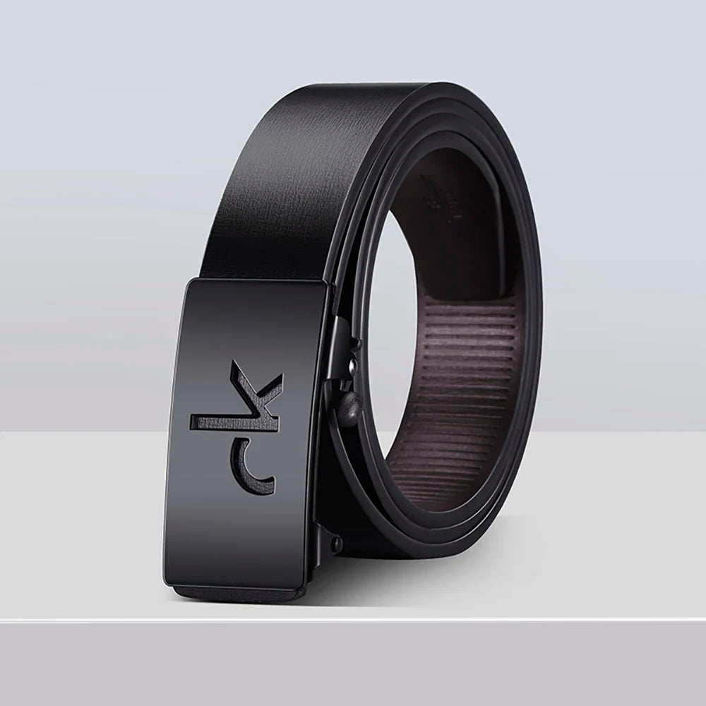STEALTH ONYX AUTOMATIC BELT