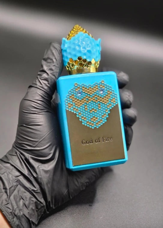 PERFUMES RFAGRANT ROYAL