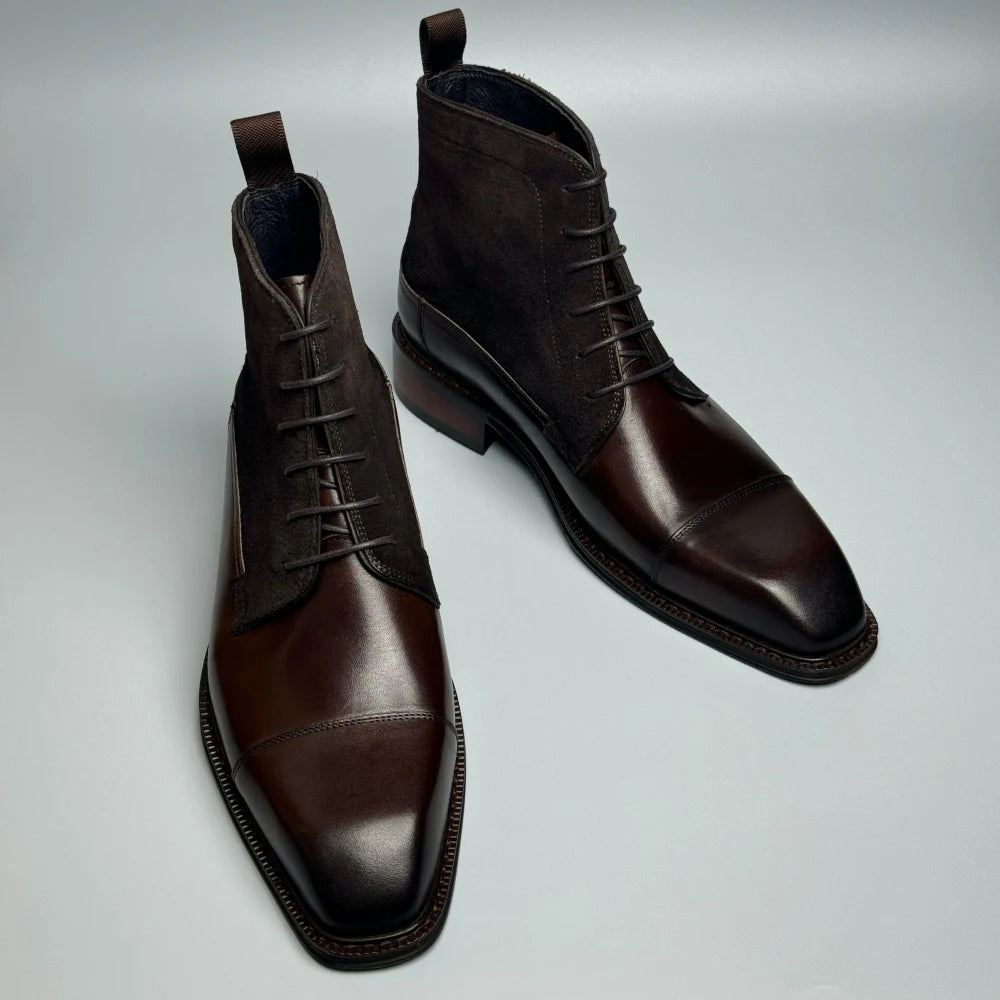 SHOES THE OBSIDIAN CHELSEA