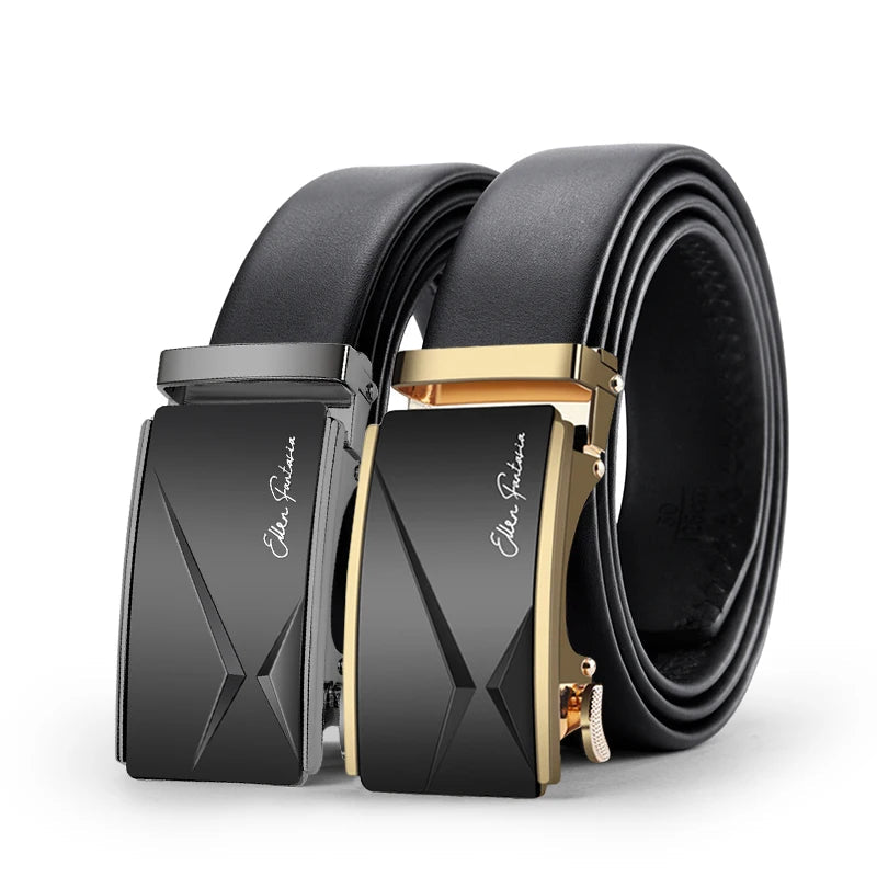 ROYAL GOLD AUTOMATIC ELITE BELT