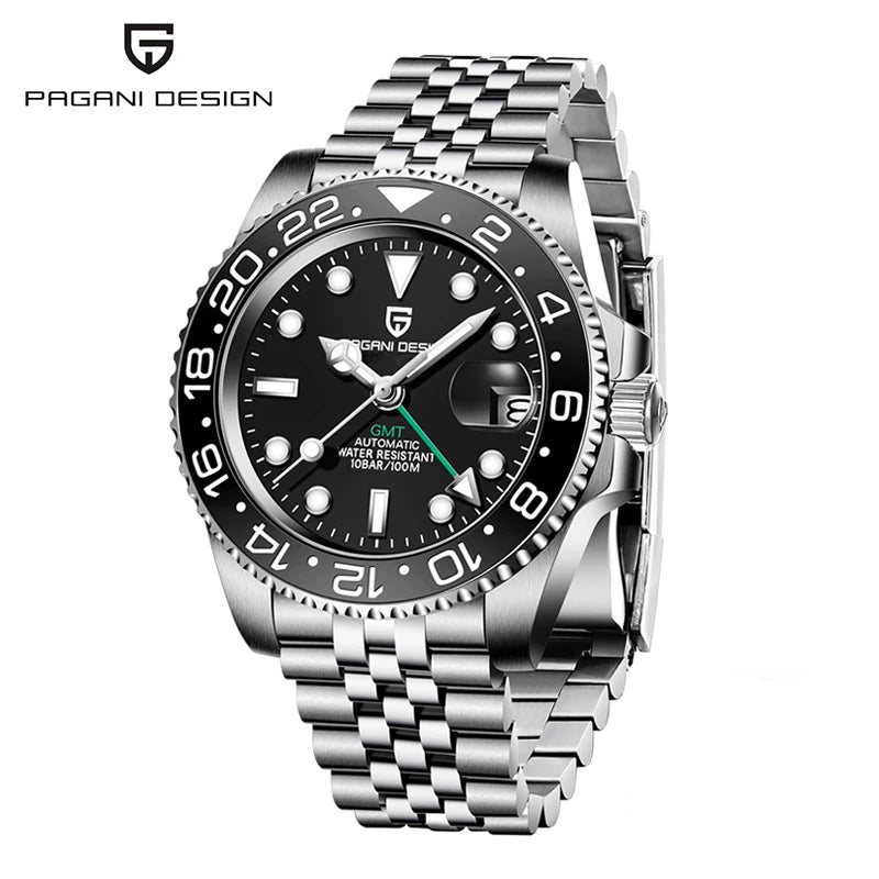 WATCHES THE MIGHT EXPLORER