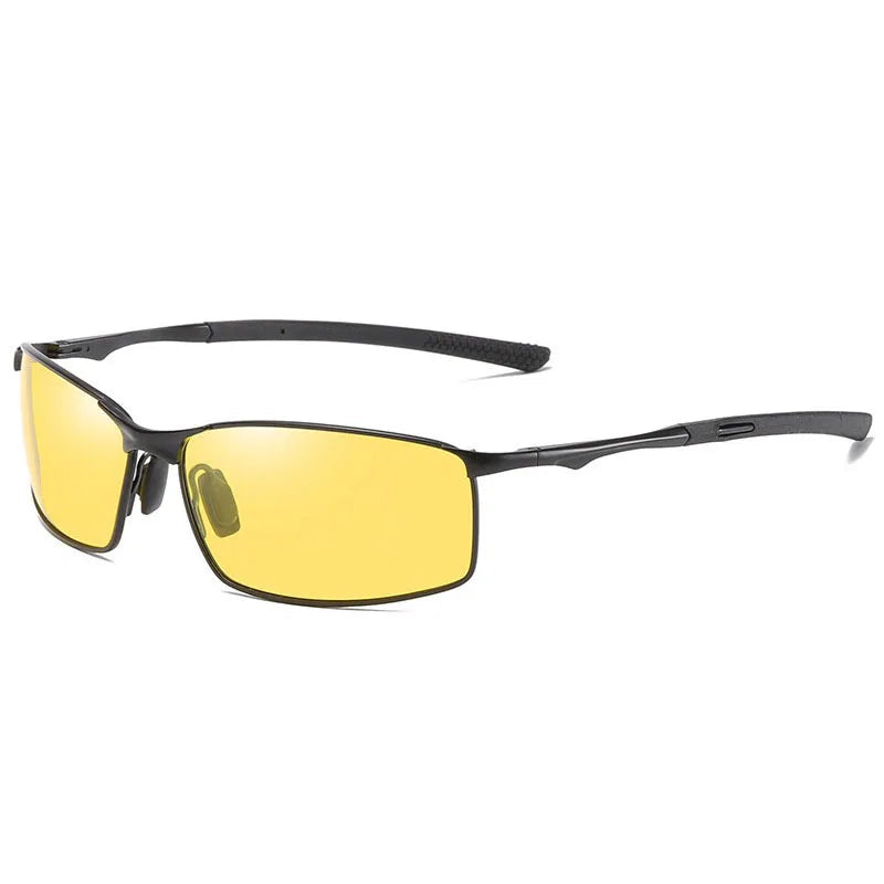 THE STEALYH DAILY AVIATOR SUNGLASSES