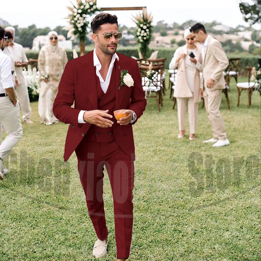 SUITS MENS THE ROYAL RIVIERA HERITAGE