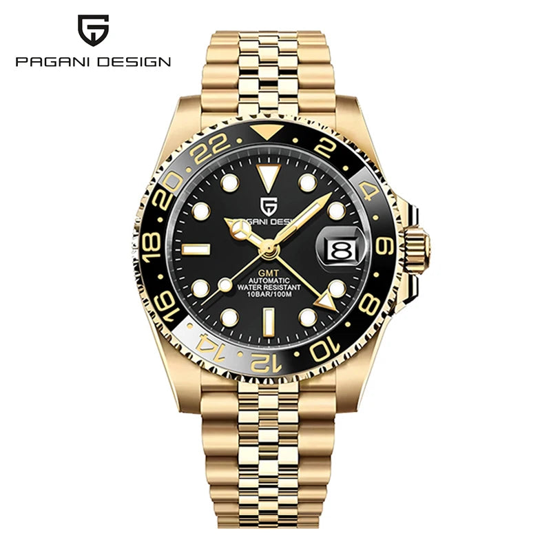 WATCHES THE MIGHT EXPLORER