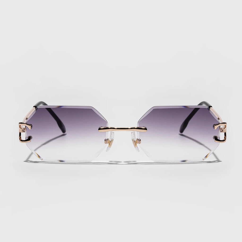 THE ZENITH FRAMELESS ELITE SUNGLASSES