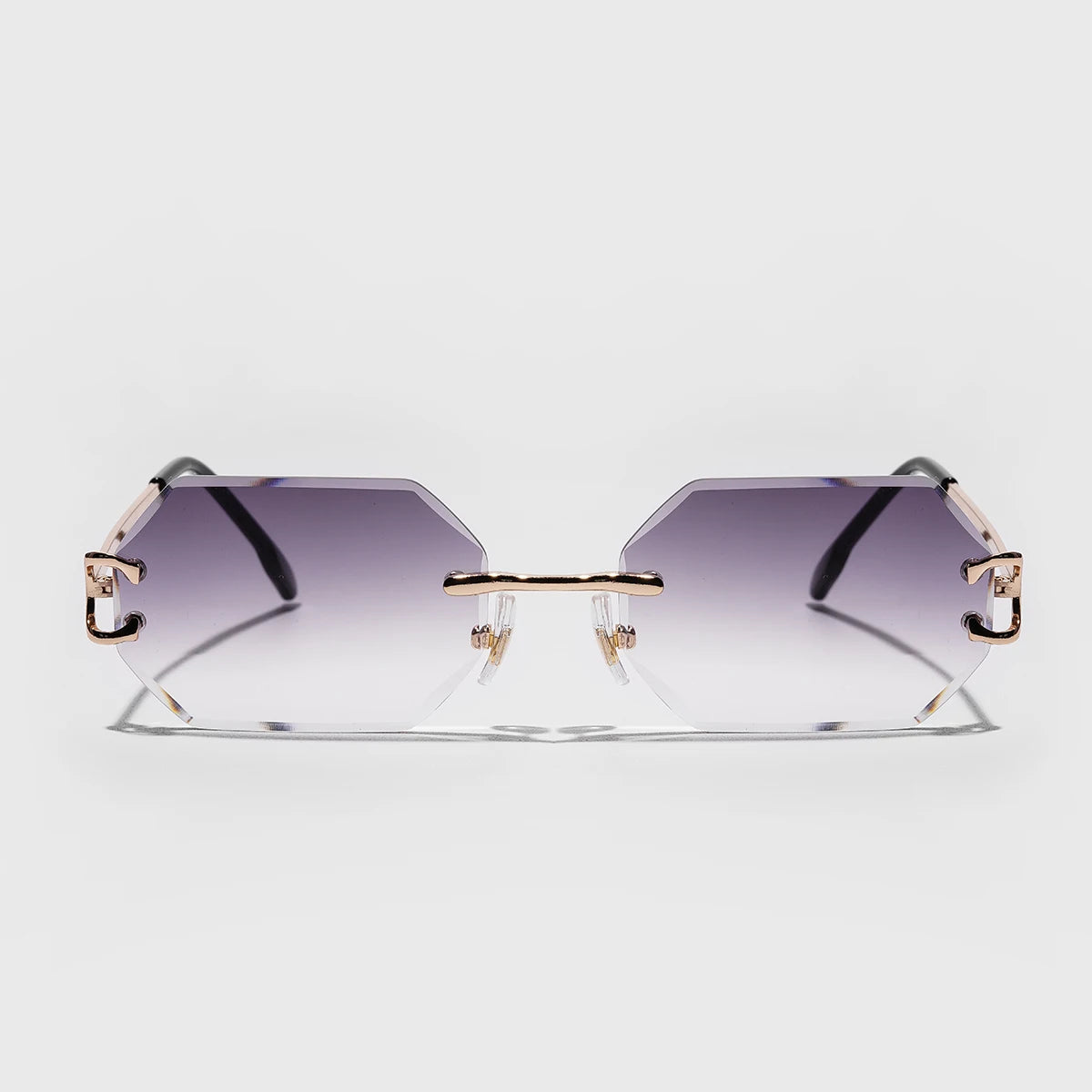 THE ZENITH FRAMELESS ELITE SUNGLASSES