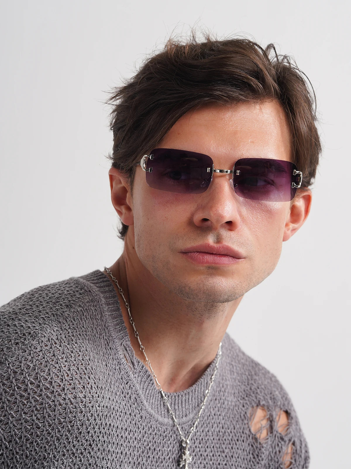 THE CHANCELLOR ELITE SUNGLASSES