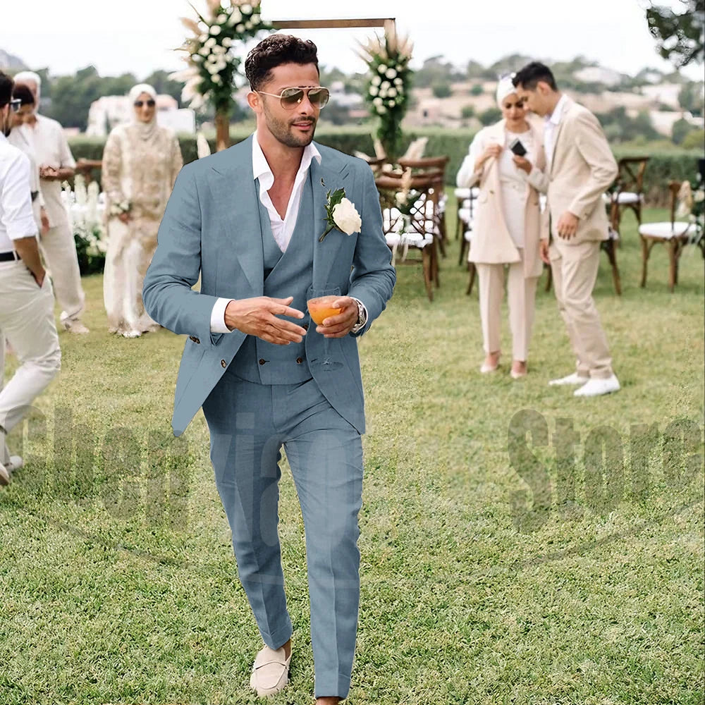 SUITS MENS THE ROYAL RIVIERA HERITAGE