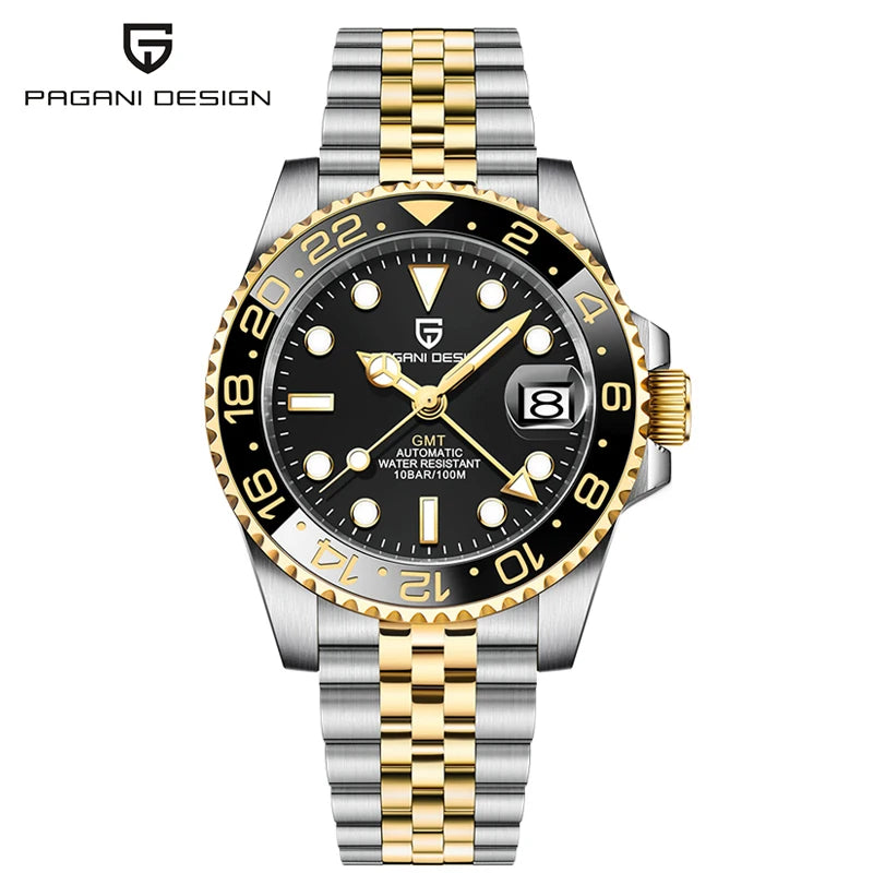 WATCHES THE MIGHT EXPLORER