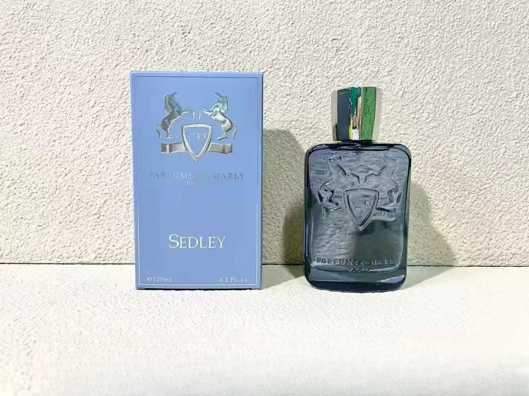 PERFUMES PURE NATURE ESSENCE