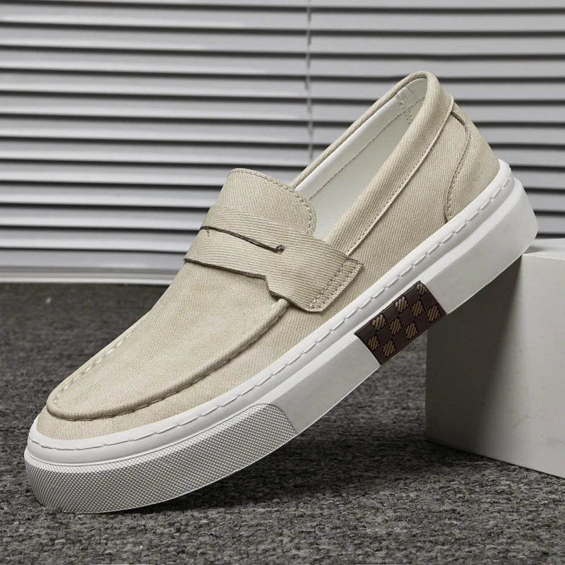 SHOES LIME VIPER DESIGNER SNEAKER