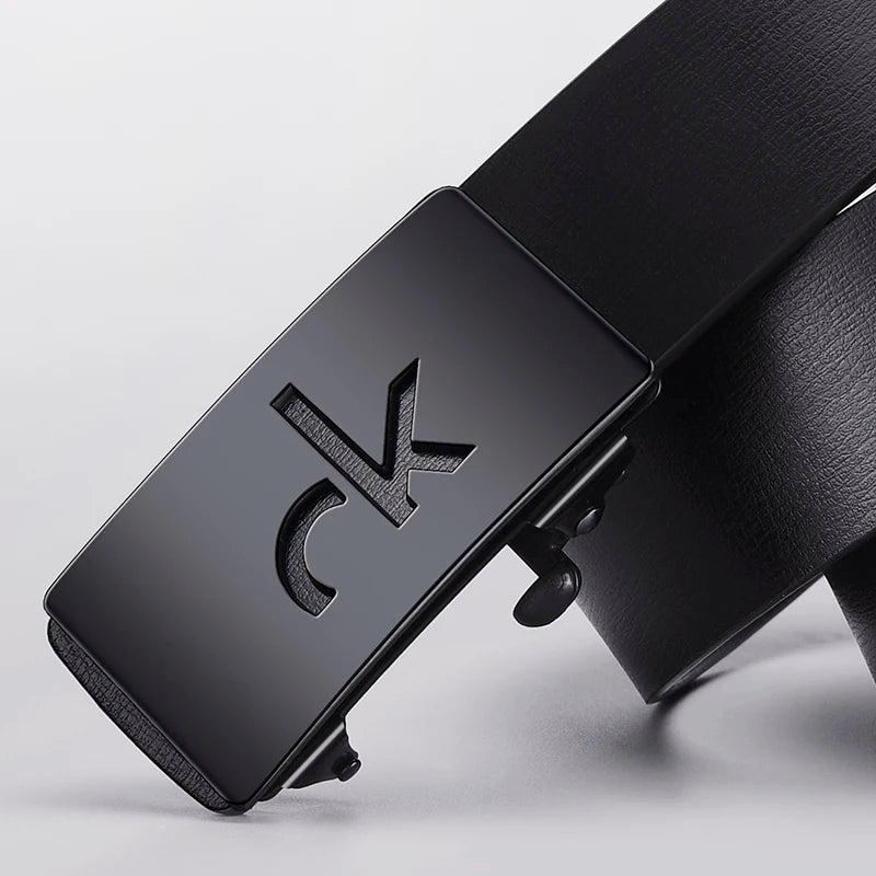 STEALTH ONYX AUTOMATIC BELT