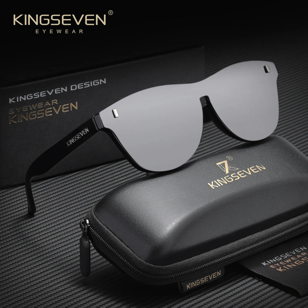 OBSIDIAN SHADOW AVIATOR SUNGLASSES