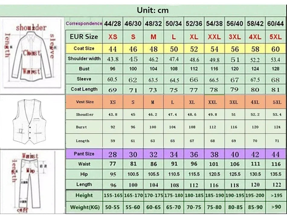 SUITS MENS THE MONACO LINEN ESSENTIAL
