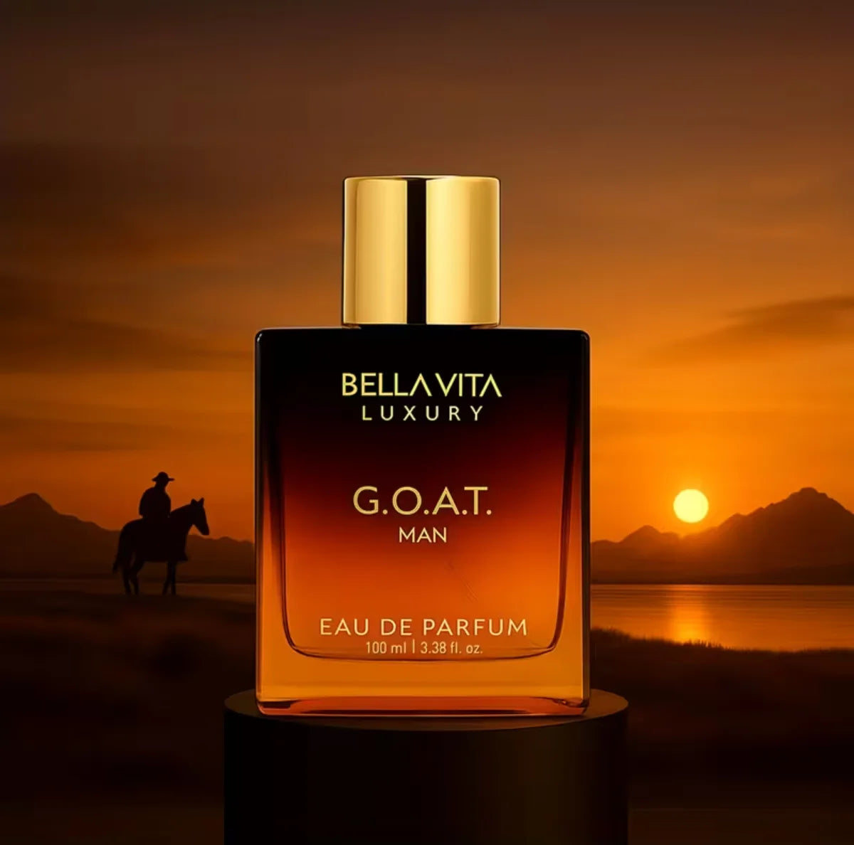 PERFUMES EXECUTIVE DUO