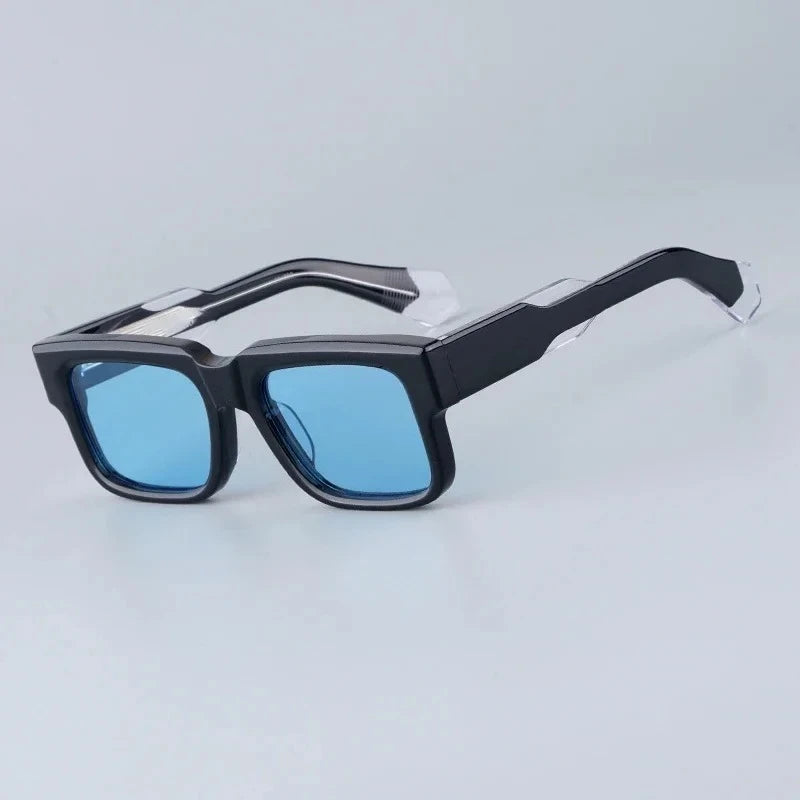 CLASSIC HERITAGE SQUARE SUNGLASSES