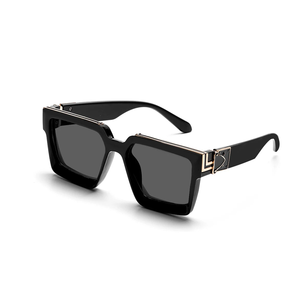 CRYSTAL VISION VANGUARD SUNGLASSES