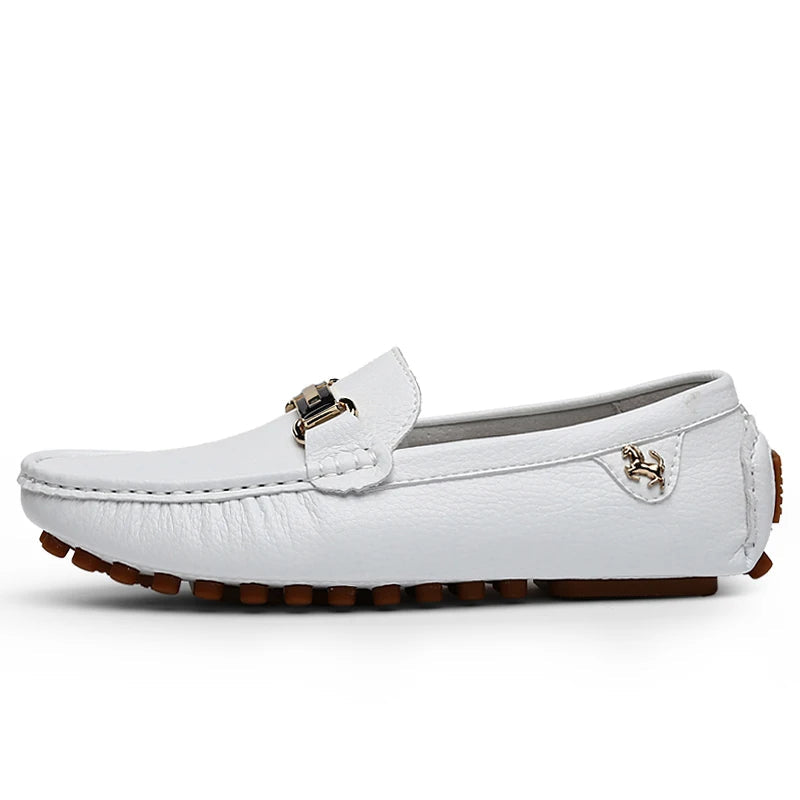 SHOES FOREST HERITAGE CASUAL LOAFER