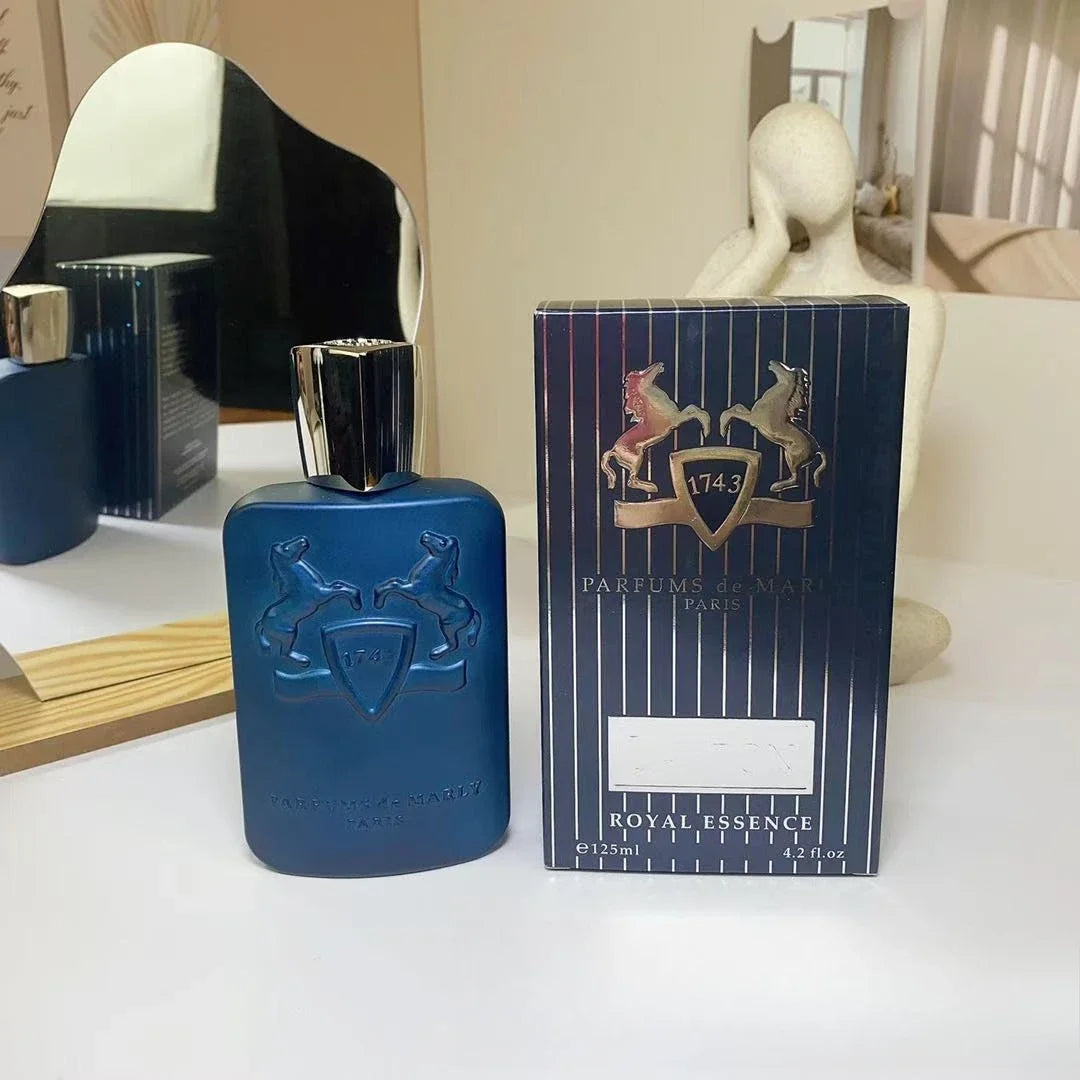 PERFUMES ROYAL CREST NIGHT BLUE