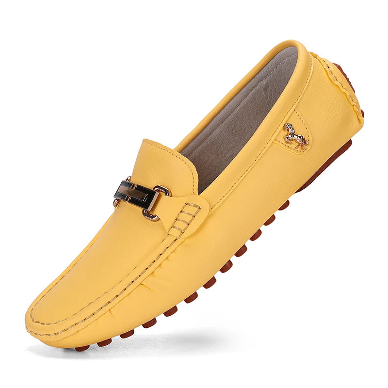 SHOES FOREST HERITAGE CASUAL LOAFER