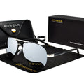 THE HORIZON POLARIZED GUARD SUNGLASSES