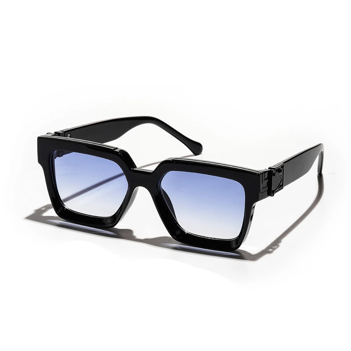 CRYSTAL VISION VANGUARD SUNGLASSES