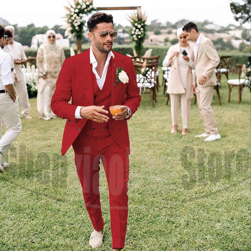 SUITS MENS THE ROYAL RIVIERA HERITAGE