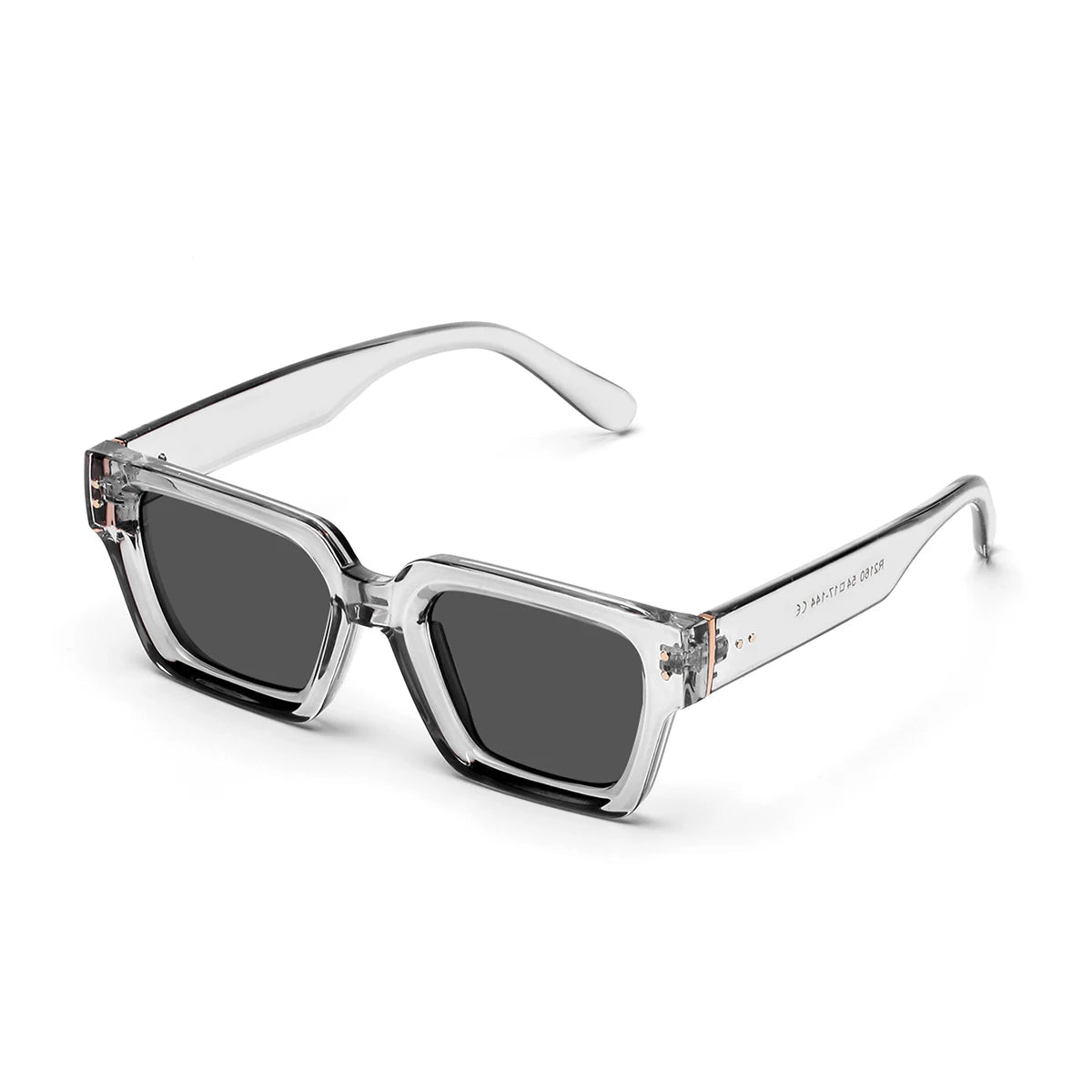 CRYSTAL VISION VANGUARD SUNGLASSES