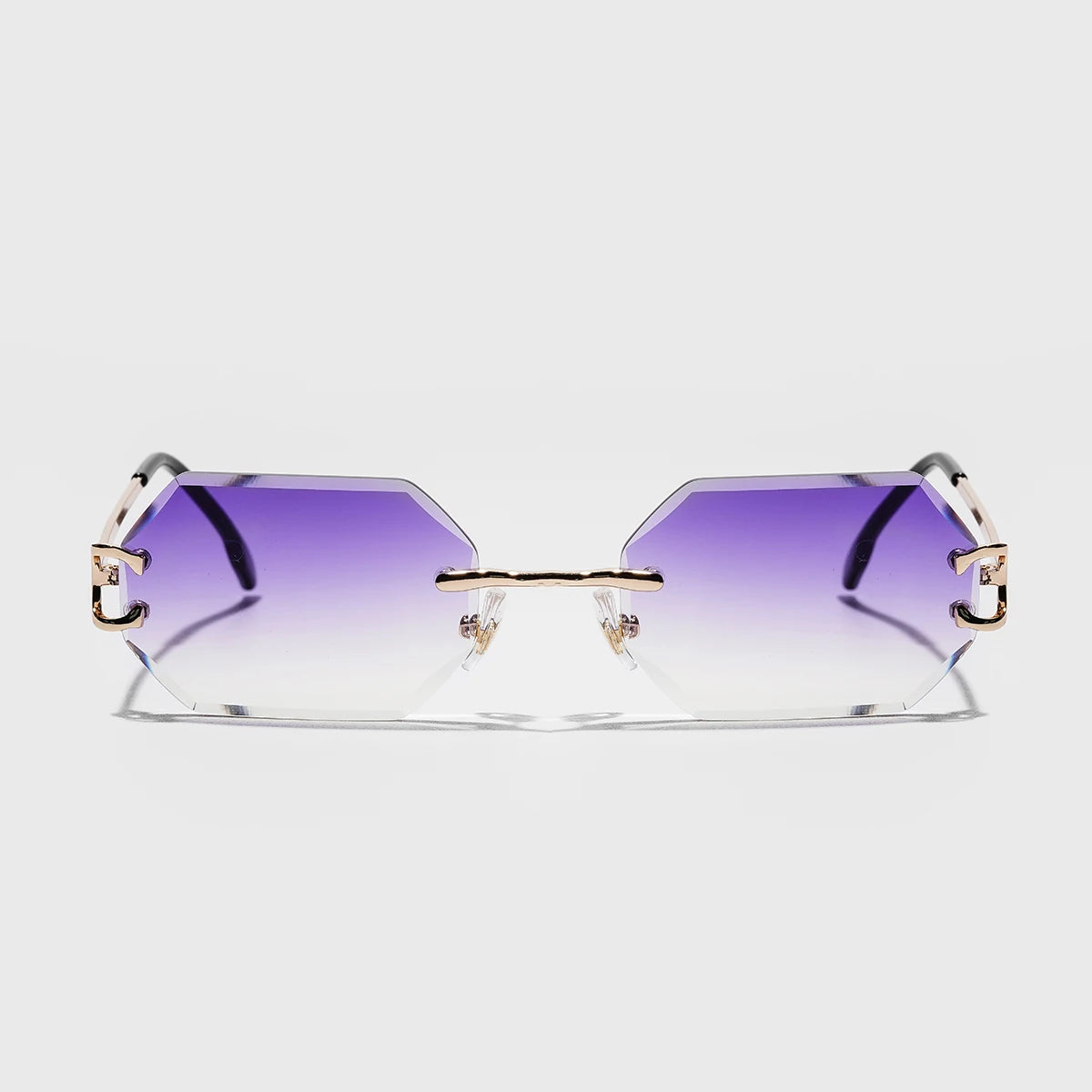 THE ZENITH FRAMELESS ELITE SUNGLASSES