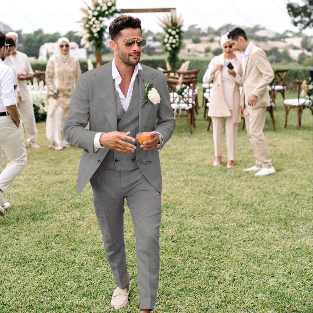 SUITS MENS THE ROYAL RIVIERA HERITAGE