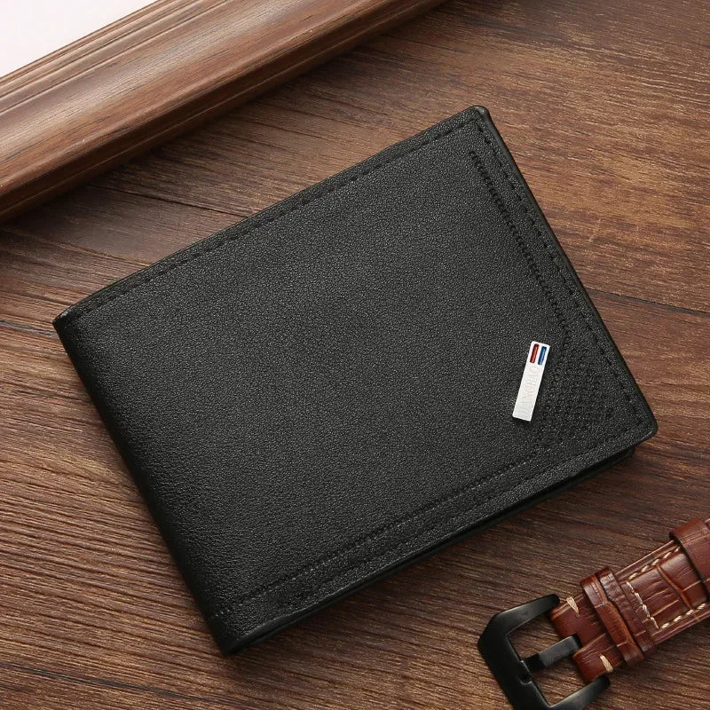 MINIMALIST ELITE CARDHOLDER WALLET