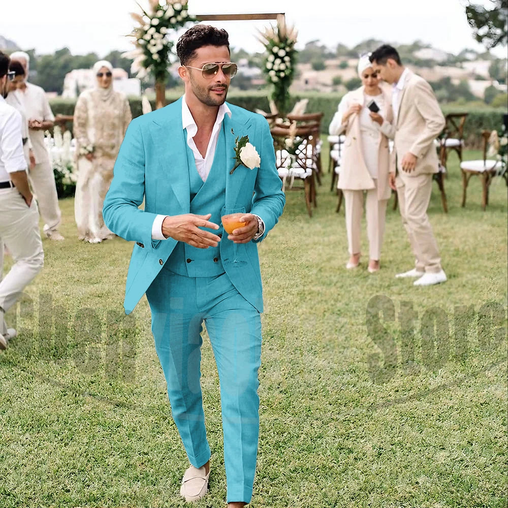 SUITS MENS THE ROYAL RIVIERA HERITAGE