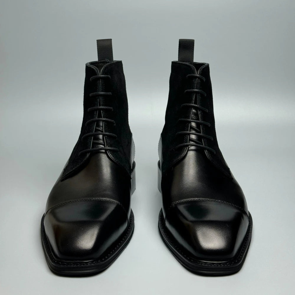 SHOES THE OBSIDIAN CHELSEA