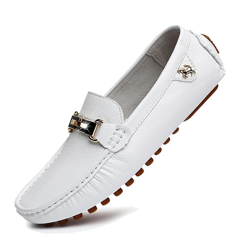 SHOES FOREST HERITAGE CASUAL LOAFER