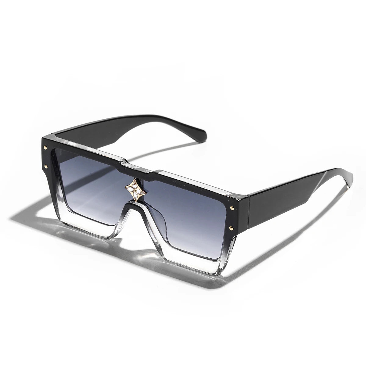 CRYSTAL VISION VANGUARD SUNGLASSES