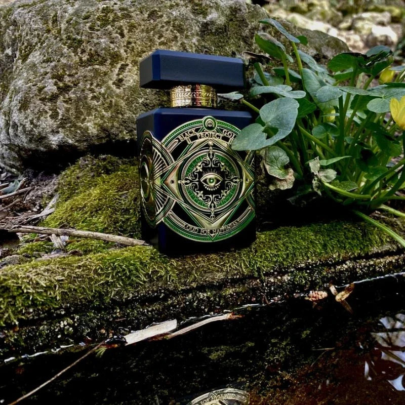 PERFUMES OUD VELVET GREEN