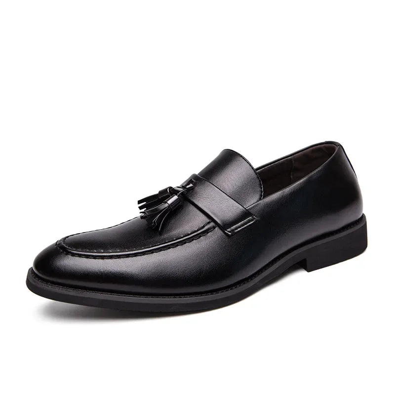 SHOES CLASSIC OFFICE PENNY LOAFER
