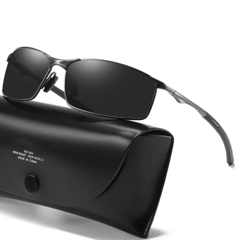 THE STEALYH DAILY AVIATOR SUNGLASSES