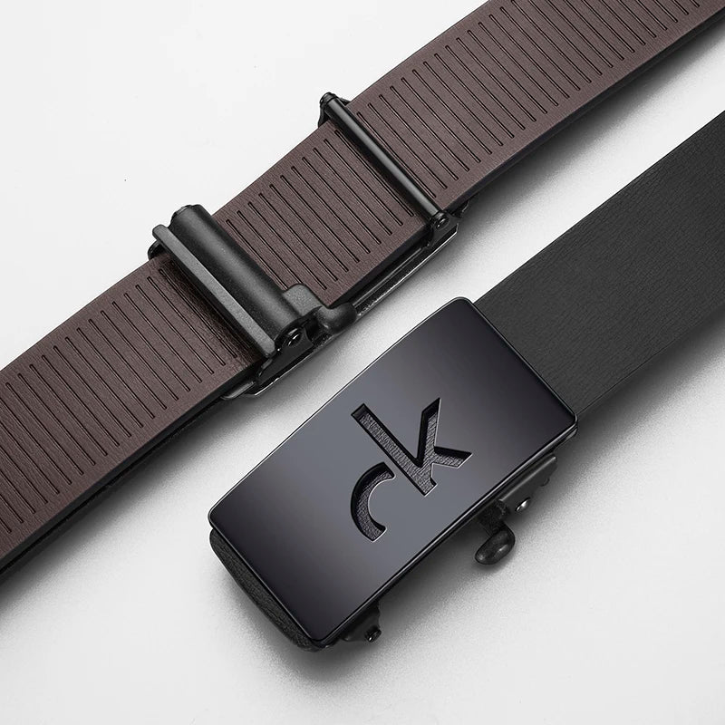 STEALTH ONYX AUTOMATIC BELT