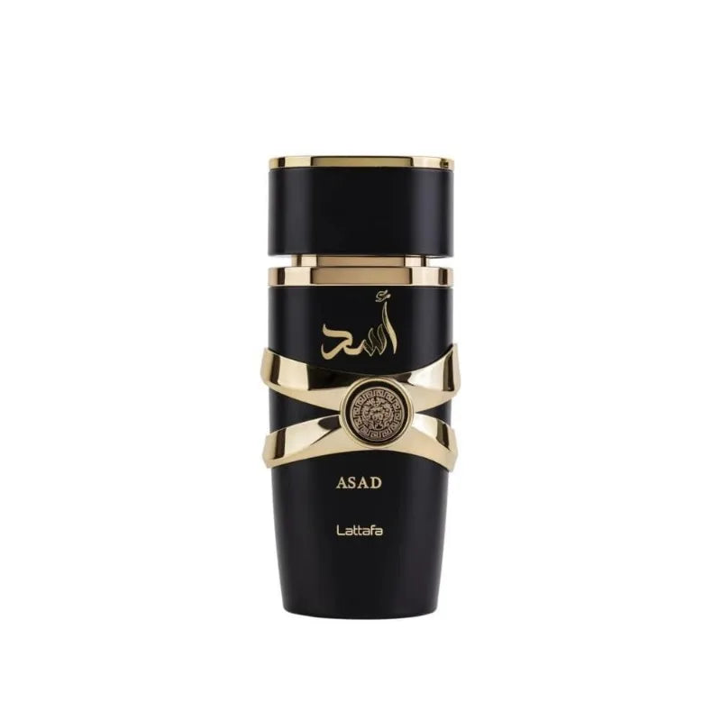 PERFUMES ASAD ROYAL GOLDEN EDITION RW