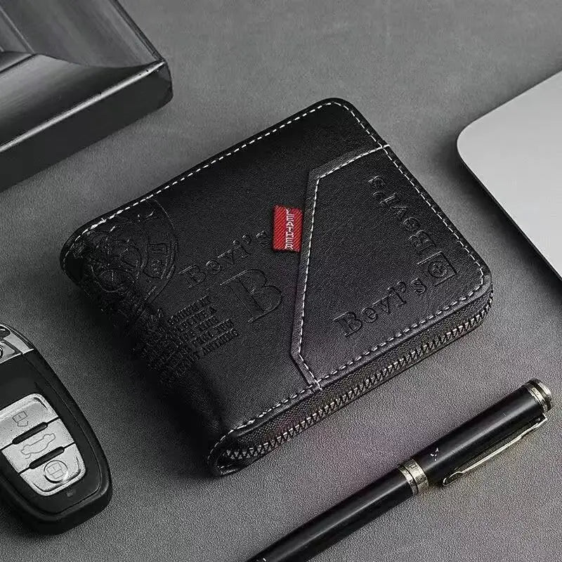 THE MODERNIST SPLICED EDITION WALLET