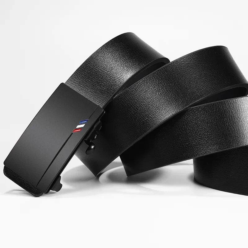 MODERN SLIM GENT BELT