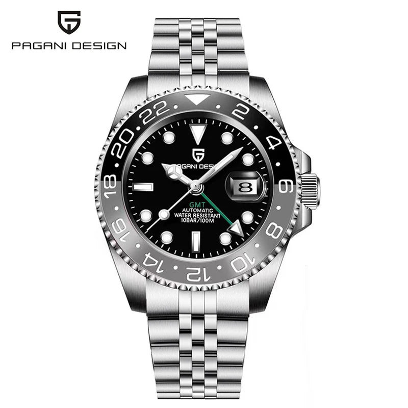 WATCHES THE MIGHT EXPLORER